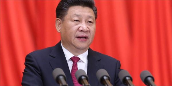 习总书记向2023年世界互联网大会乌镇峰会开幕式发表视频致辞