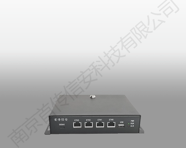 SSL VPN客户端