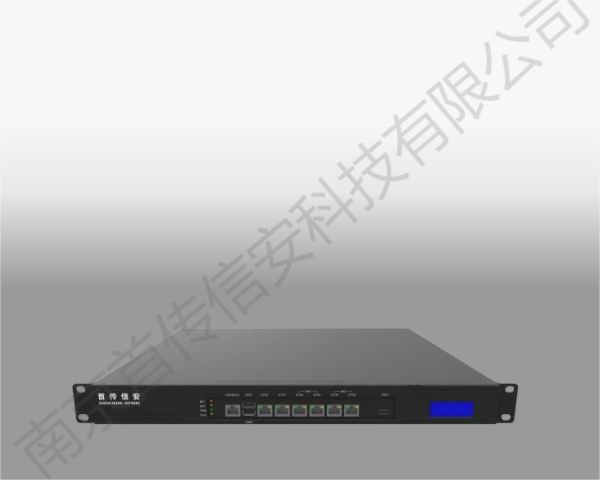 量子加密数据库一体机