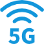 支持4G/5G等无线通信接口